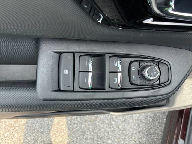 New 2026 Subaru Forester Touring AWD/4WD image 21