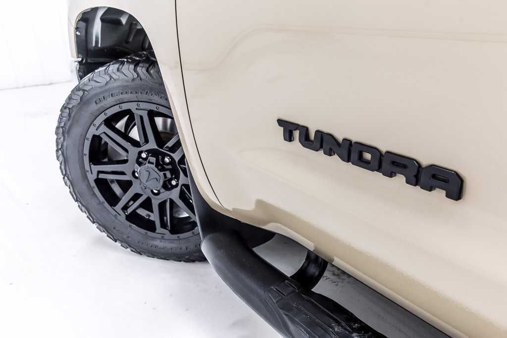 Used 2019 Toyota Tundra SR5 RWD image 11