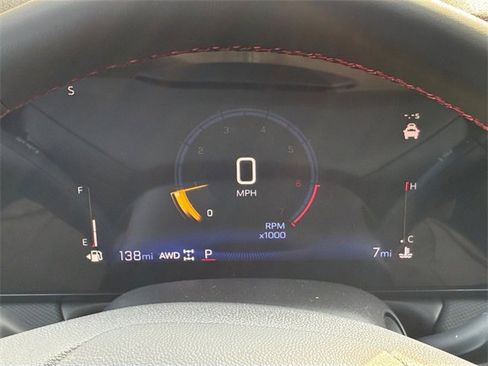 New 2026 Chevrolet TrailBlazer RS w/ Convenience Package image 24