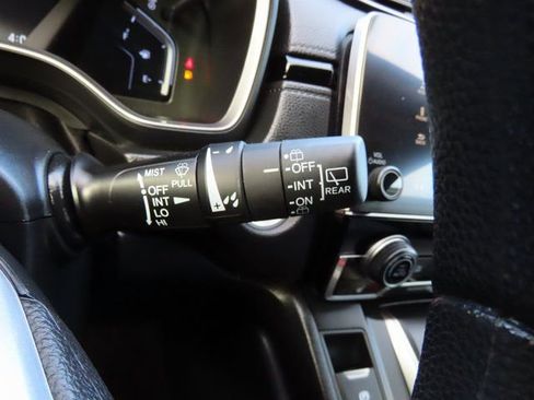 Used 2022 Honda CR-V EX image 39