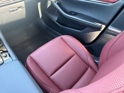 New 2026 MAZDA MAZDA3 Hatchback w/Premium Plus Pkg AWD/4WD image 13