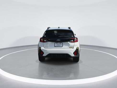 New 2025 Subaru Crosstrek 2.5i Sport w/ Crosstrek Mirror Package image 7