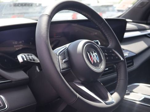 New 2026 Buick Enclave Preferred FWD image 24