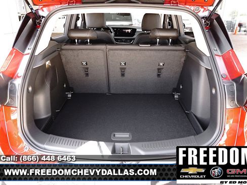 New 2026 Buick Encore GX Sport Touring image 42