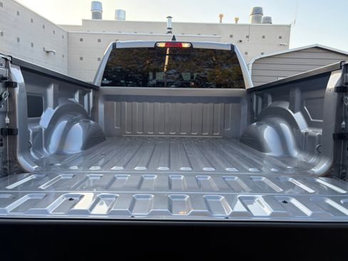 New 2026 RAM 1500 Classic Warlock image 26