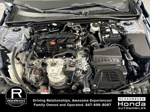 Used 2024 Honda Civic Sport image 28
