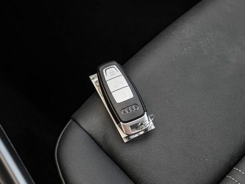 Used 2023 Audi A3 2.0T Premium w/ Convenience Package image 54