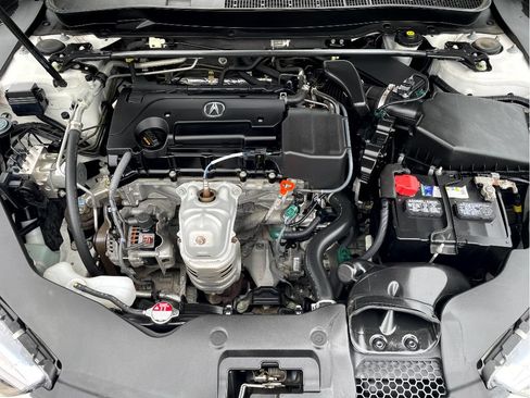 Used 2019 Acura TLX FWD image 7