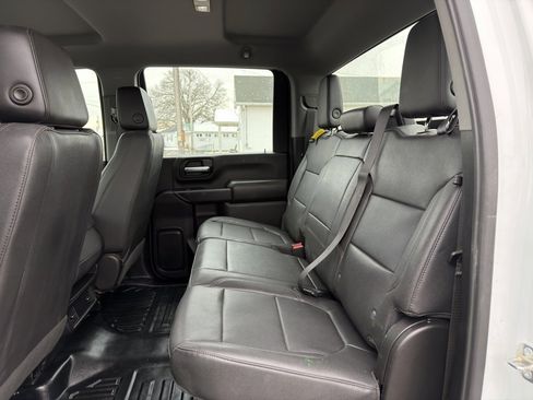 Used 2023 Chevrolet Silverado 2500 W/T w/ WT Fleet Convenience Package image 30