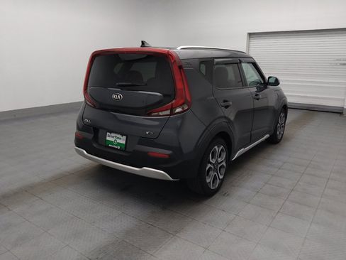 Used 2021 Kia Soul X-Line FWD image 9