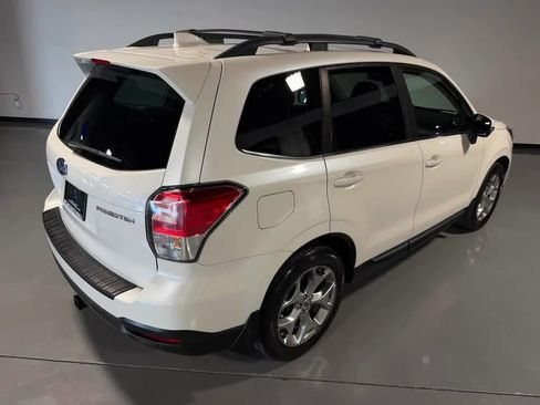 Used 2018 Subaru Forester 2.5i Touring w/ Popular Package #2 AWD/4WD image 44