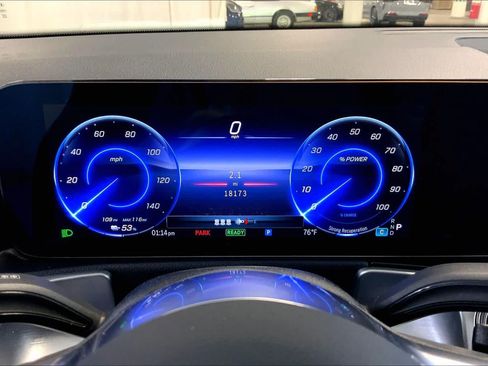 Used 2024 Mercedes-Benz EQB 300 4MATIC w/ Winter Package image 25