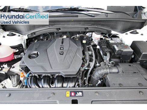 Certified 2023 Hyundai Santa Fe SEL FWD image 32