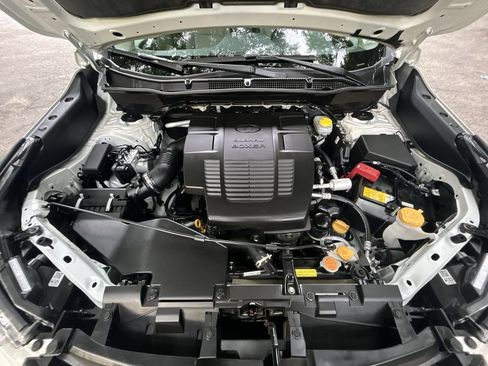 Certified 2023 Subaru Forester AWD/4WD image 14