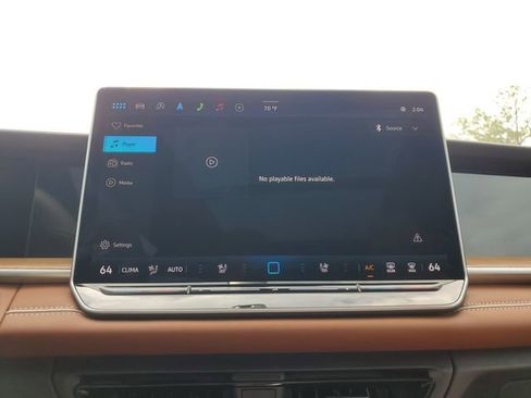 New 2026 Volkswagen Tiguan SEL R-Line image 19