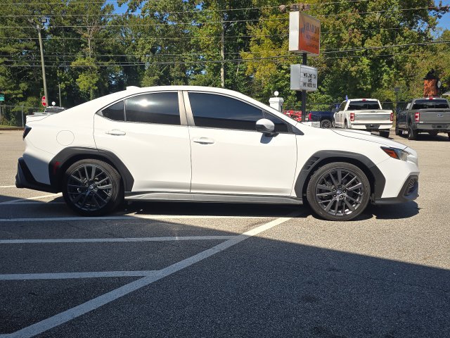 Used 2024 Subaru WRX Premium AWD/4WD image 6