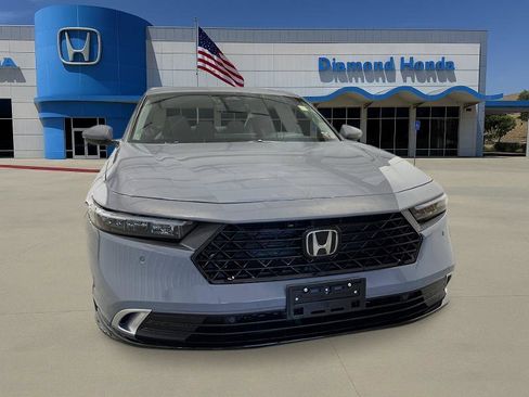 New 2025 Honda Accord Touring image 10