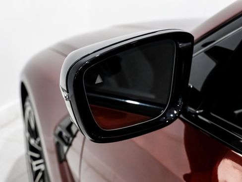 Used 2023 BMW M3 Competition w/ Executive Package image 35