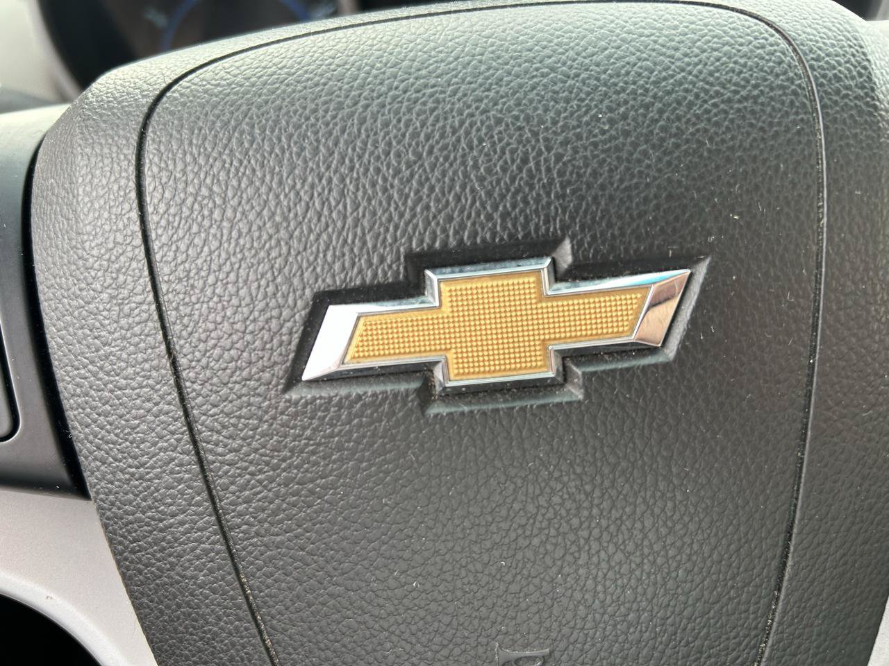 Used 2014 Chevrolet Cruze LT FWD image 20