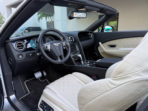 Used 2016 Bentley Continental GT V8 S image 37