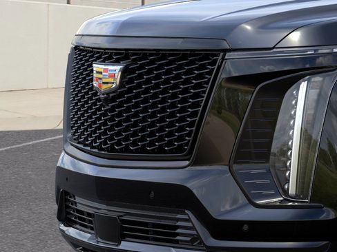 New 2026 Cadillac Escalade Platinum Sport image 13