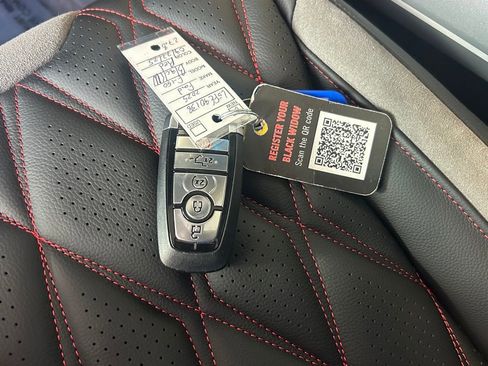 New 2025 Ford F150 XLT w/ Equipment Group 303A High image 45