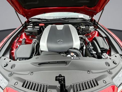 Used 2026 Lexus IS 350 F Sport RWD image 14