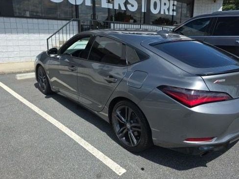 Used 2023 Acura Integra A-Spec FWD image 3