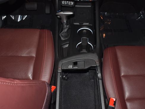 Used 2024 Dodge Durango Citadel AWD/4WD image 29