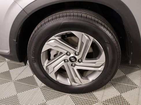 Used 2023 Hyundai Santa Fe SE image 16