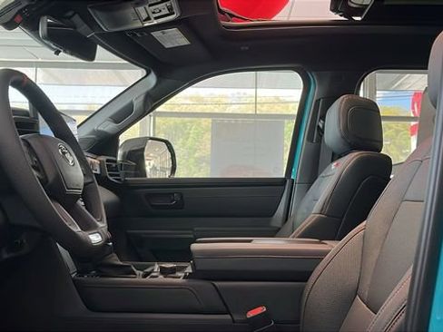 New 2026 Toyota Tundra TRD Pro AWD/4WD image 5