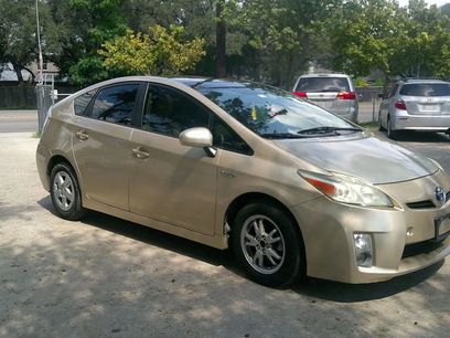 Used 2011 Toyota Prius Four