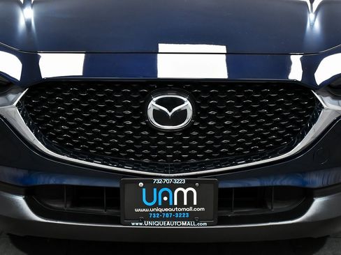 Used 2022 MAZDA CX-30 2.5 Turbo w/ Premium Package image 75