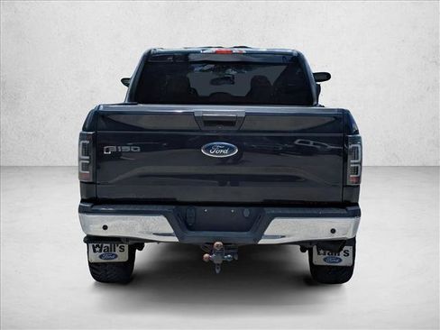 Used 2017 Ford F150 XLT w/ Equipment Group 301A Mid AWD/4WD image 6