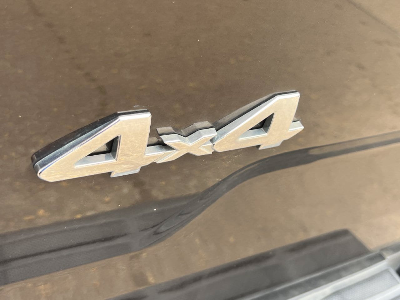 Used 2018 Toyota Tundra Platinum AWD/4WD image 5