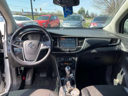 Used 2018 Buick Encore Preferred FWD image 10