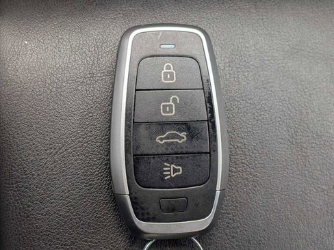 Used 2017 MAZDA CX-3 Touring AWD/4WD image 24