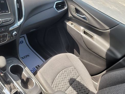 Used 2024 Chevrolet Equinox LT w/ LPO, Floor Liner Package FWD image 23