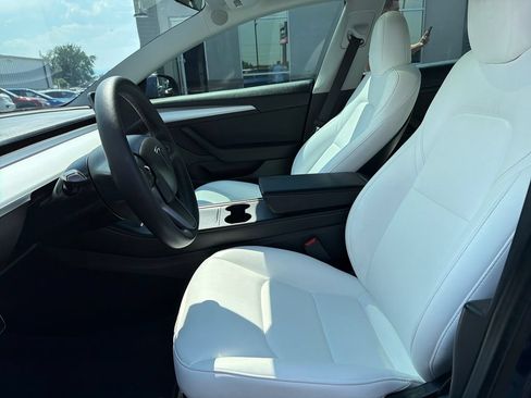 Used 2023 Tesla Model 3 Performance AWD/4WD image 9