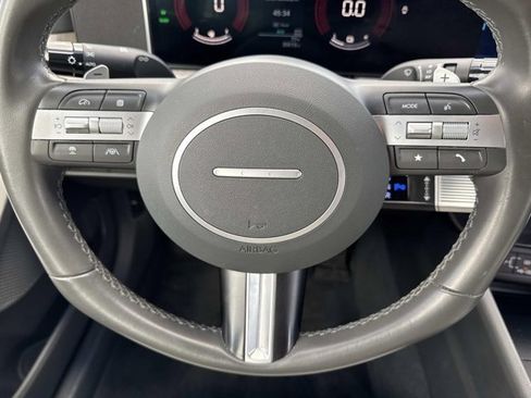 Used 2024 Hyundai Sonata SEL image 24