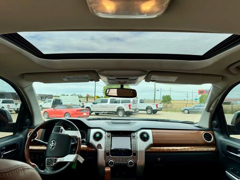 Used 2014 Toyota Tundra 1794 Edition RWD image 20