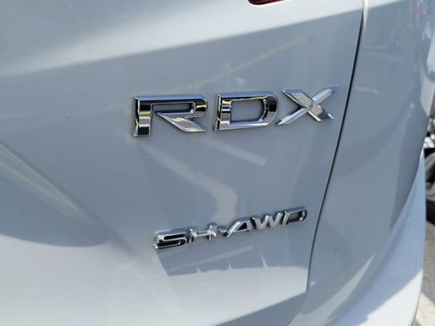 Used 2020 Acura RDX AWD w/ Technology Package image 10