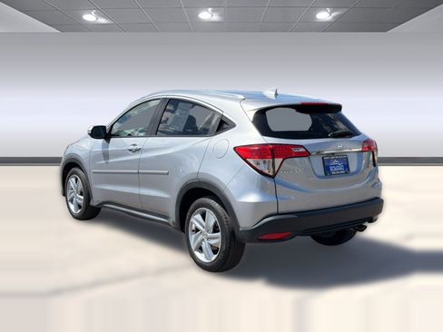 Used 2020 Honda HR-V EX image 3