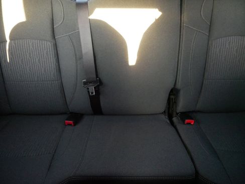 Used 2021 RAM 1500 Classic Warlock w/ Luxury Group image 14