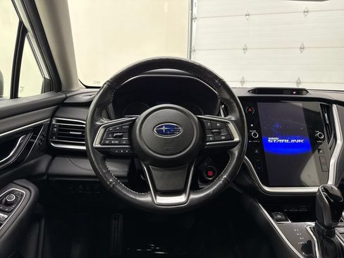 Certified 2024 Subaru Outback Touring XT AWD/4WD image 17