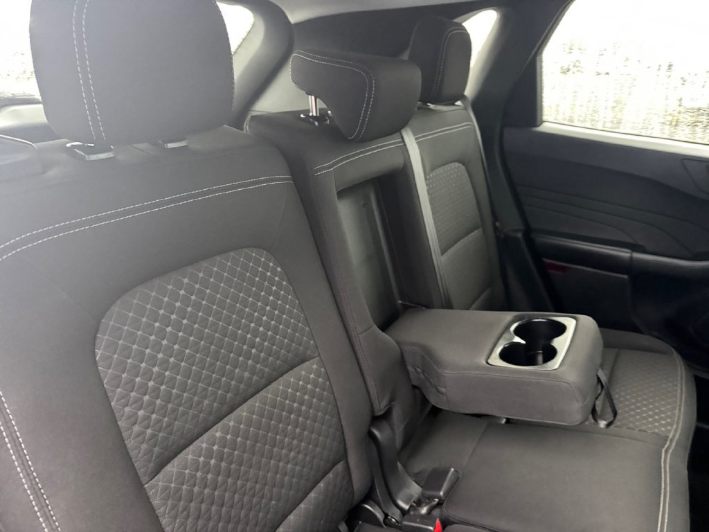 Used 2024 Ford Escape Active FWD image 24
