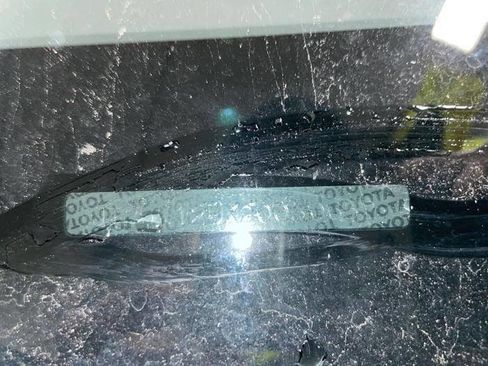 Used 2002 Toyota Prius image 38