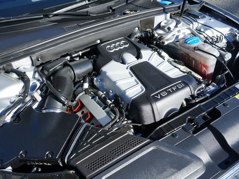 Used 2016 Audi S5 Premium Plus w/ Technology Package image 9