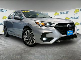 Used 2025 Subaru Legacy Limited video 1