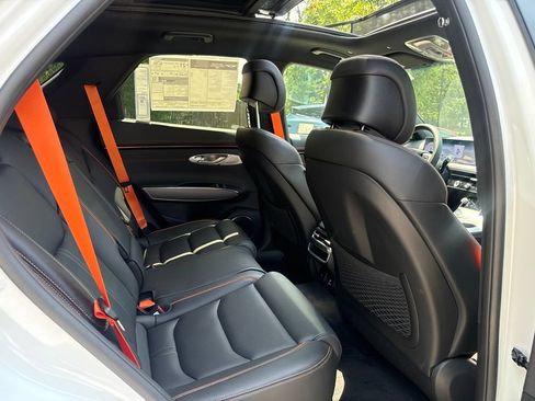 New 2026 Genesis GV70 3.5T Sport Advanced AWD/4WD image 26